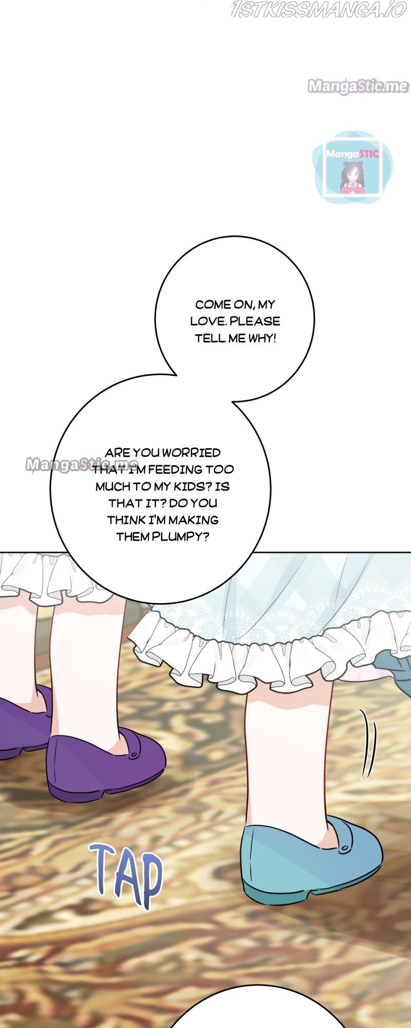 Abandoned wife has a new husband Chapter 76 222 044