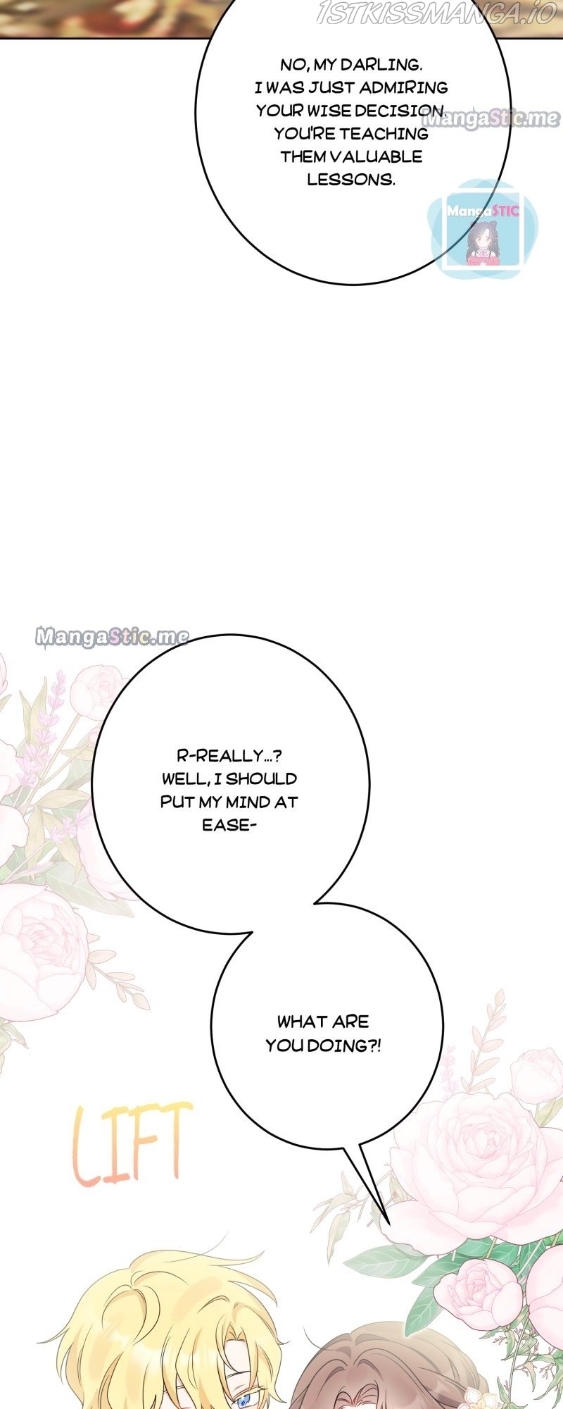 Abandoned wife has a new husband Chapter 76 223 045