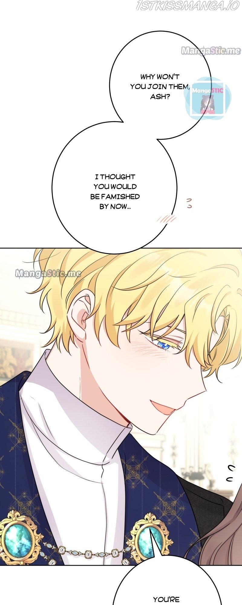 Abandoned wife has a new husband Chapter 76 227 049