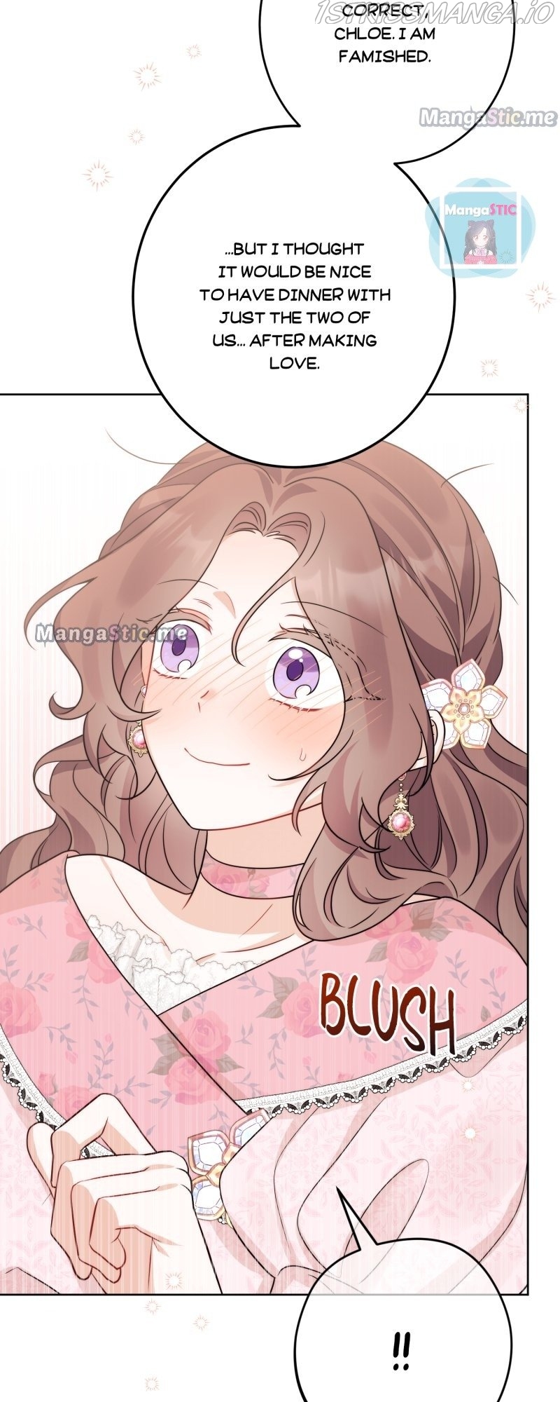 Abandoned wife has a new husband Chapter 76 228 050