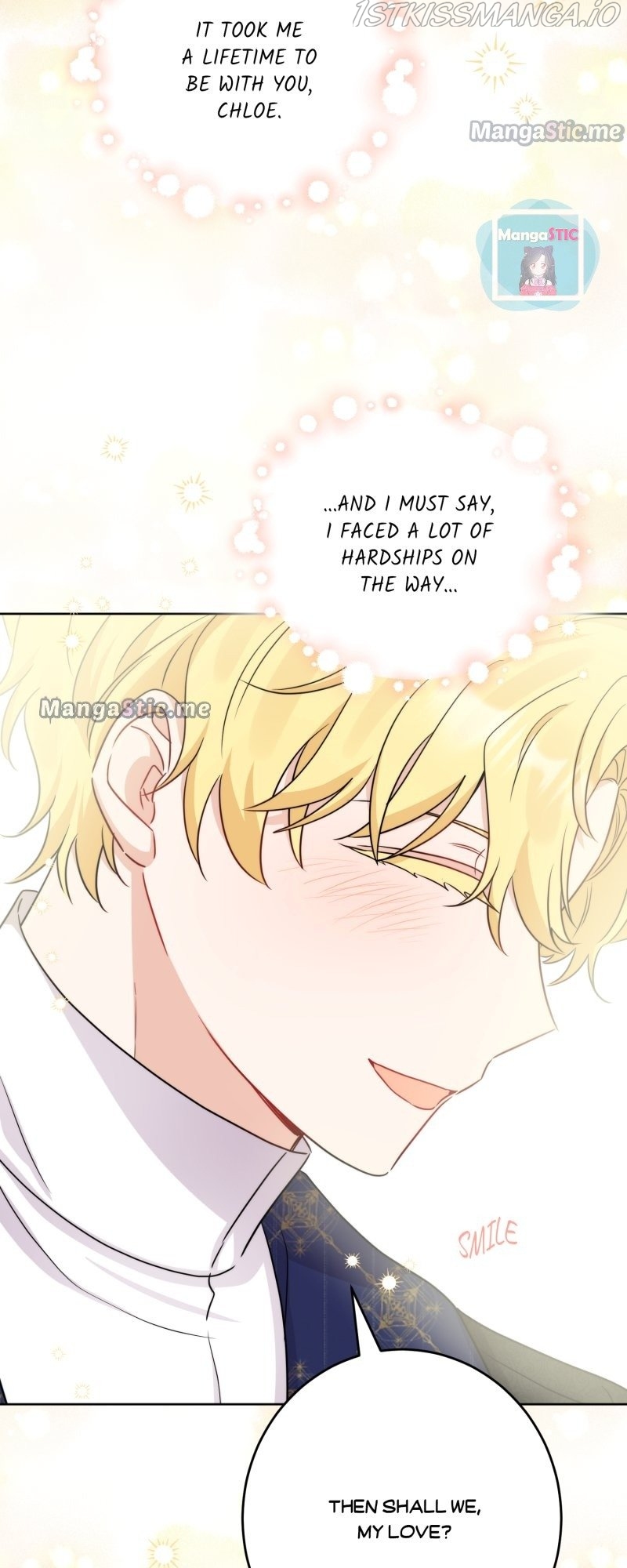 Abandoned wife has a new husband Chapter 76 231 053