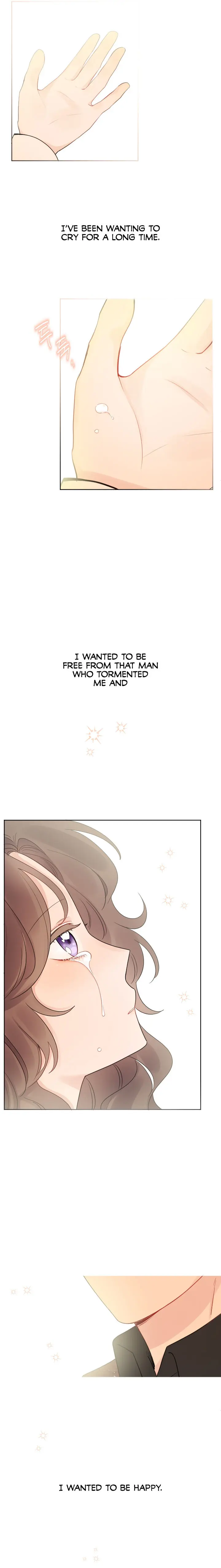 Abandoned wife has a new husband Chapter 8 65 004