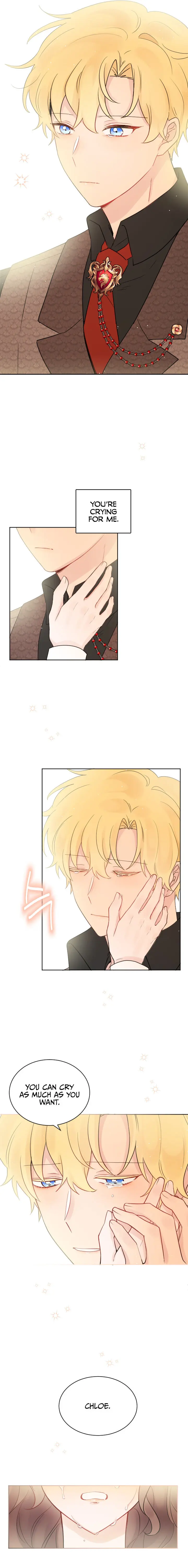 Abandoned wife has a new husband Chapter 8 66 005