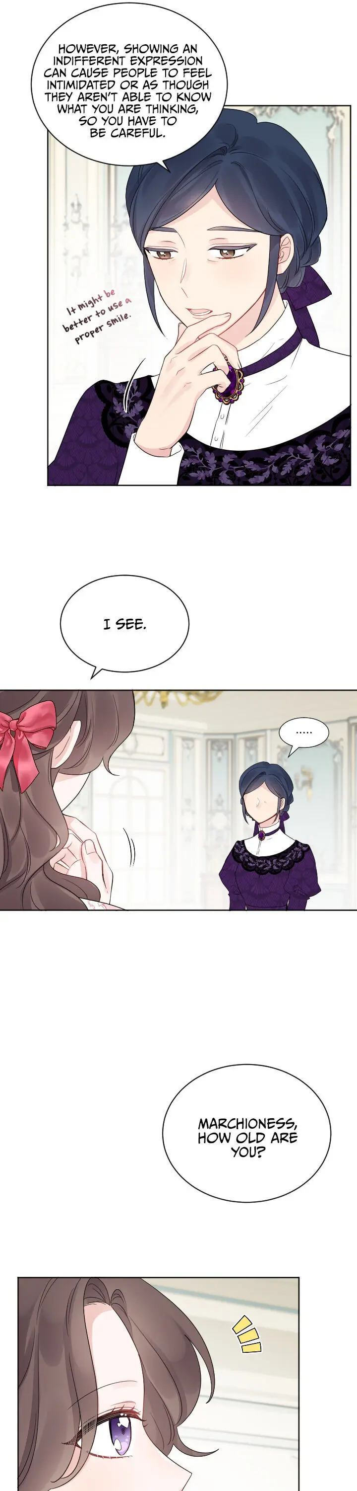 Abandoned wife has a new husband Chapter 8 69 008