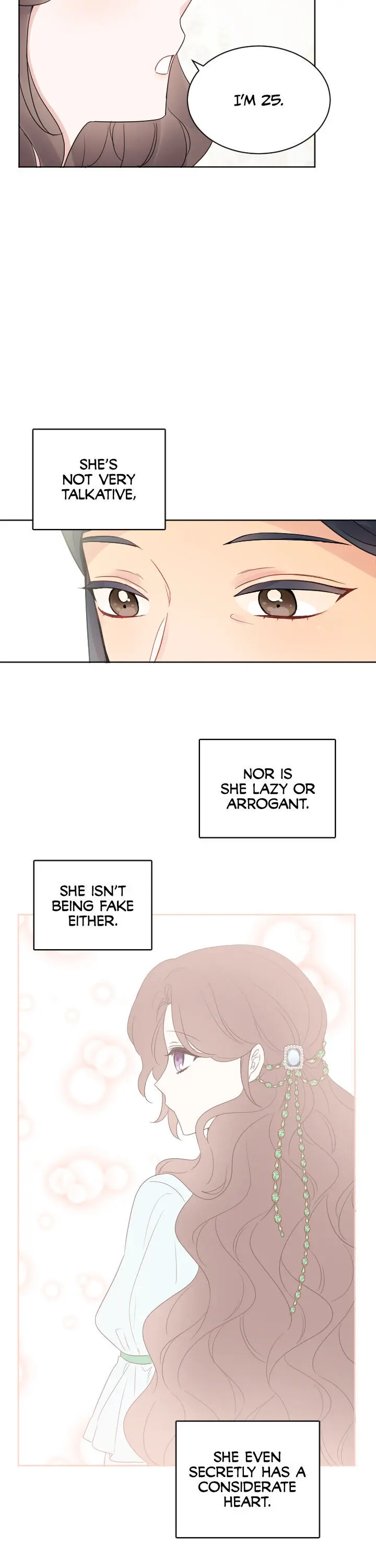 Abandoned wife has a new husband Chapter 8 70 009