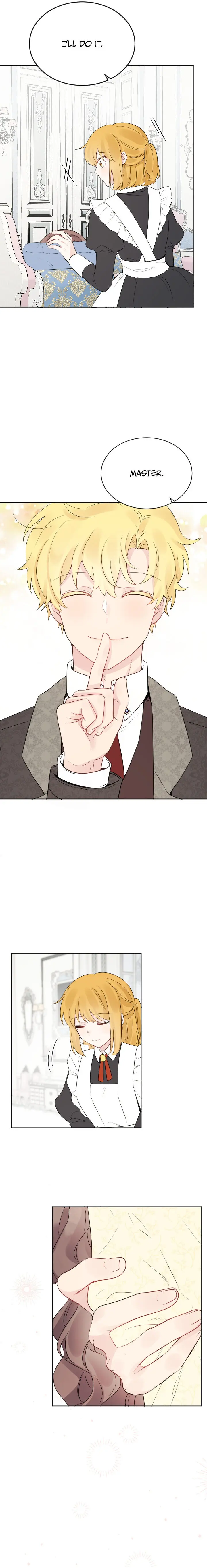 Abandoned wife has a new husband Chapter 8 75 014