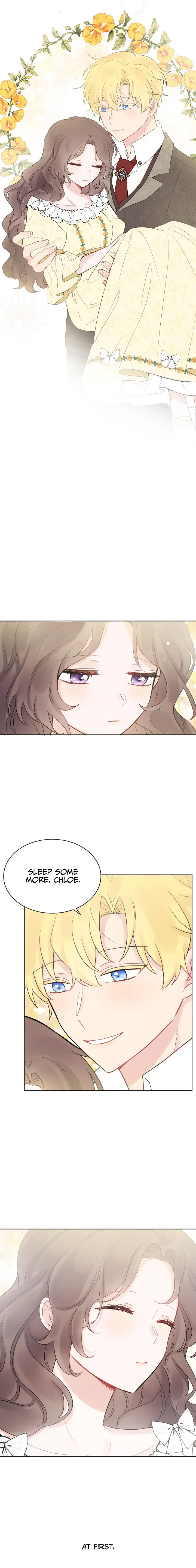 Abandoned wife has a new husband Chapter 8 76 015