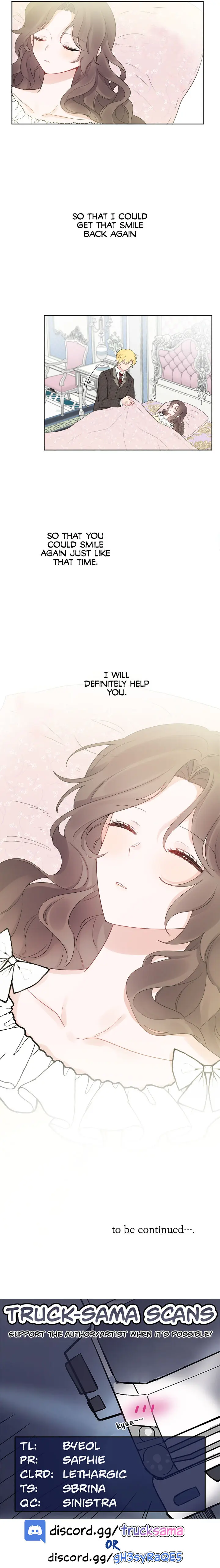 Abandoned wife has a new husband Chapter 8 79 018