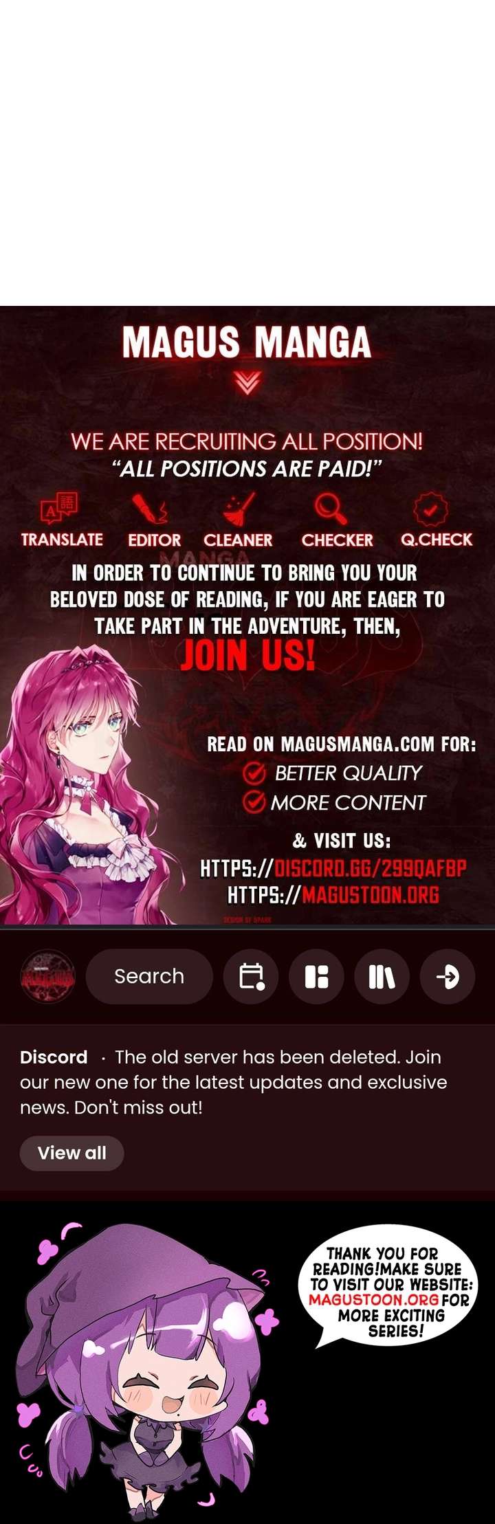 Abandoned, Yet Loved Beyond Measure Chapter 1 87 20