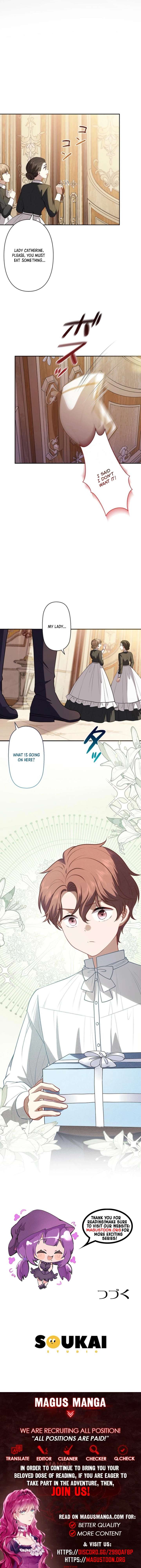 Abandoned, Yet Loved Beyond Measure Chapter 10 43 09