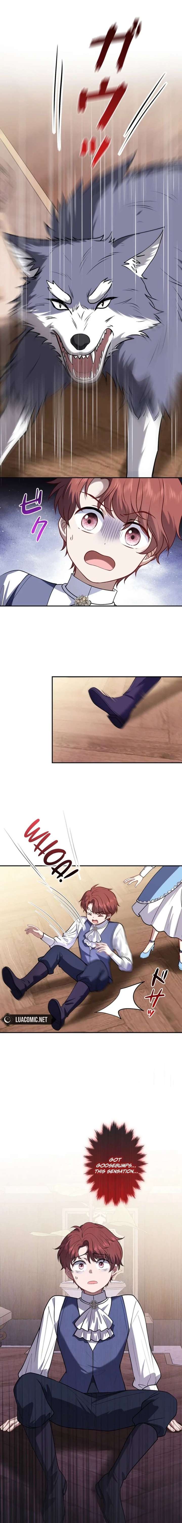 Abandoned, Yet Loved Beyond Measure Chapter 15 79 009