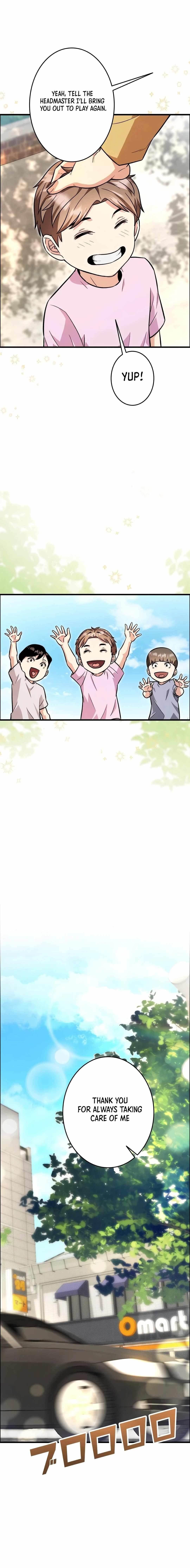 About How I, With Only Magical Power of 0.06, Became the Strongest Hunter With Just My Skill Level and Proved the Greatness of the Slingshot Chapter 1 125 14