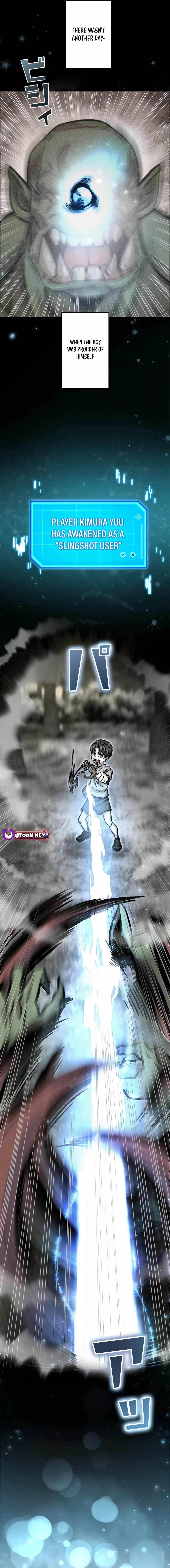 About How I, With Only Magical Power of 0.06, Became the Strongest Hunter With Just My Skill Level and Proved the Greatness of the Slingshot Chapter 1 145 34