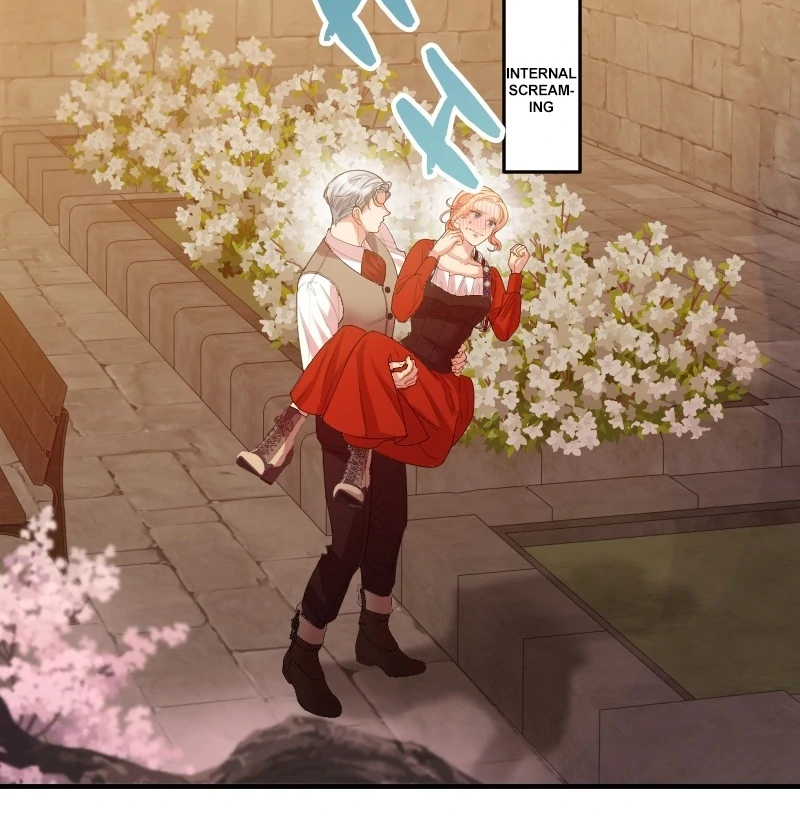 Absolute Love Enforcement The Reason Why a Female Soldier Became The Beloved Character in Her New Life Chapter 10 286 ch 10 12