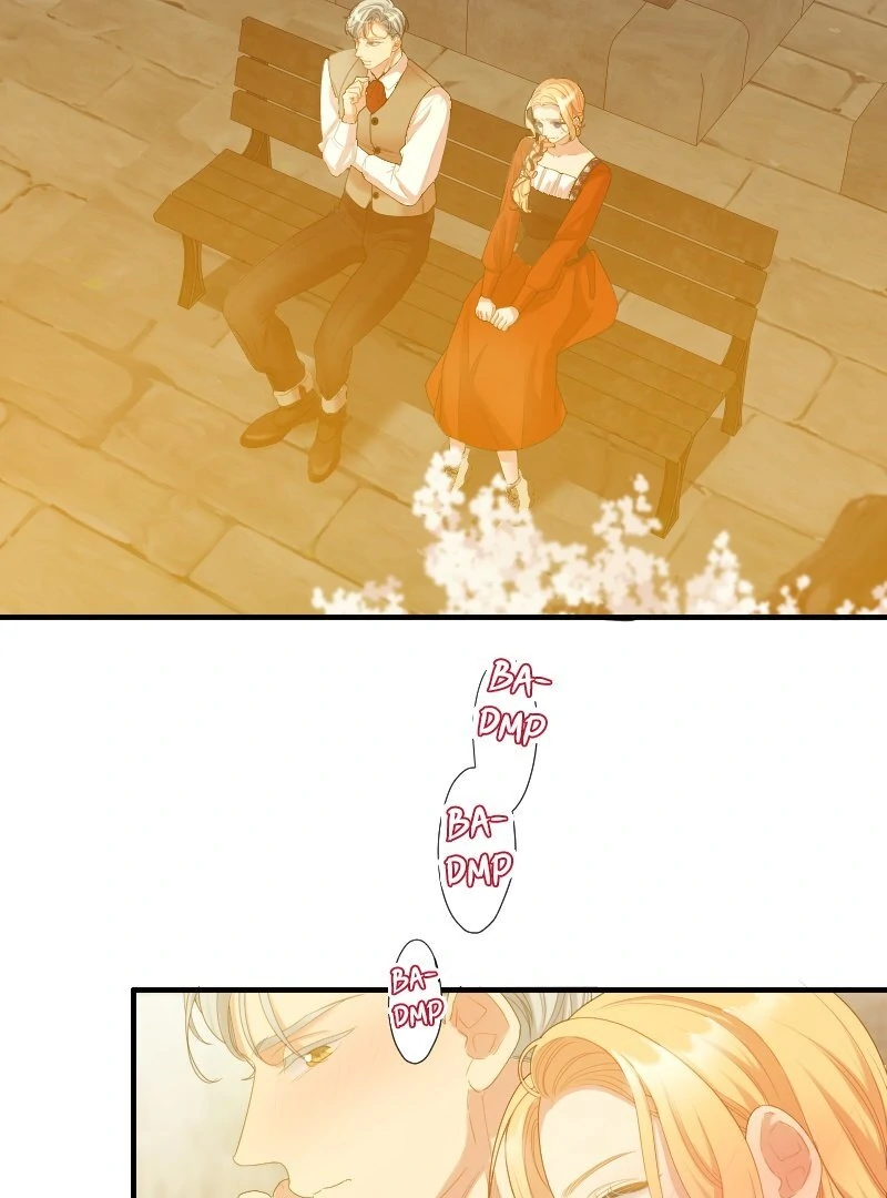 Absolute Love Enforcement The Reason Why a Female Soldier Became The Beloved Character in Her New Life Chapter 10 289 ch 10 15