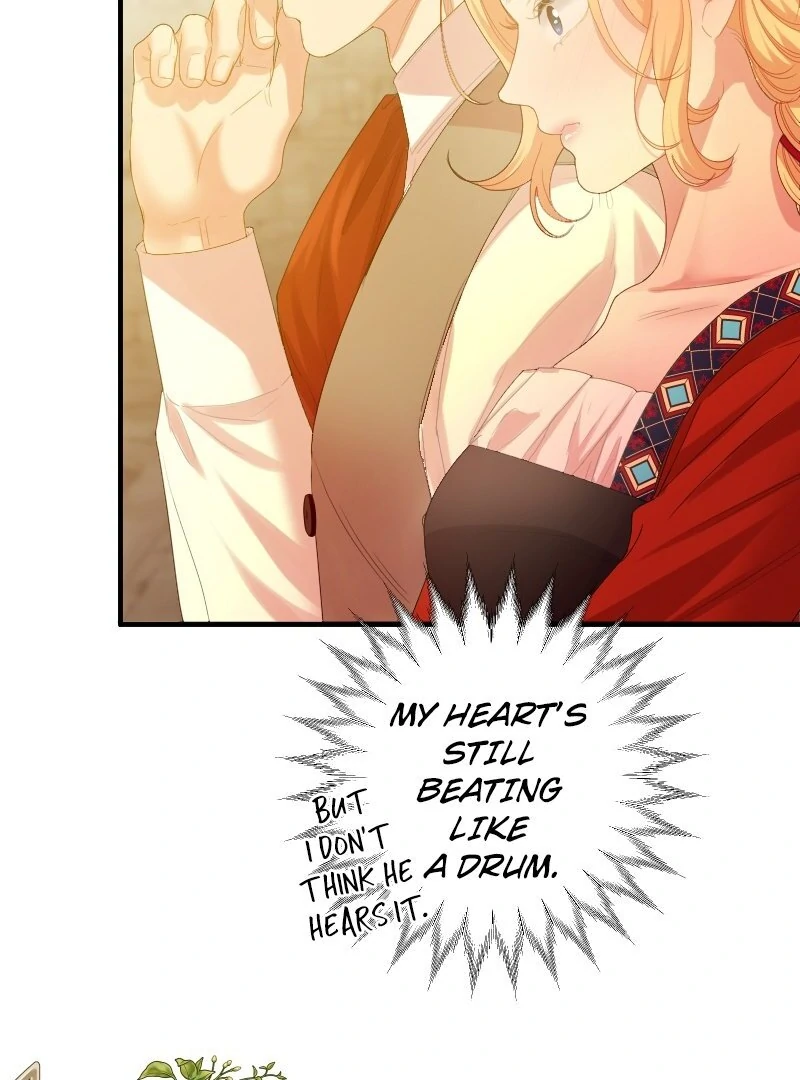 Absolute Love Enforcement The Reason Why a Female Soldier Became The Beloved Character in Her New Life Chapter 10 290 ch 10 16