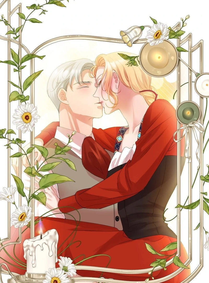 Absolute Love Enforcement The Reason Why a Female Soldier Became The Beloved Character in Her New Life Chapter 10 291 ch 10 17