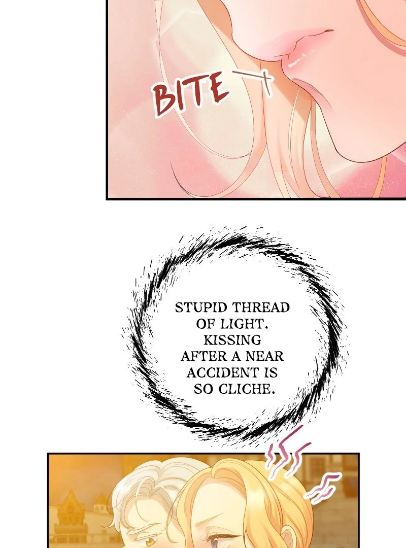 Absolute Love Enforcement The Reason Why a Female Soldier Became The Beloved Character in Her New Life Chapter 10 293 ch 10 19