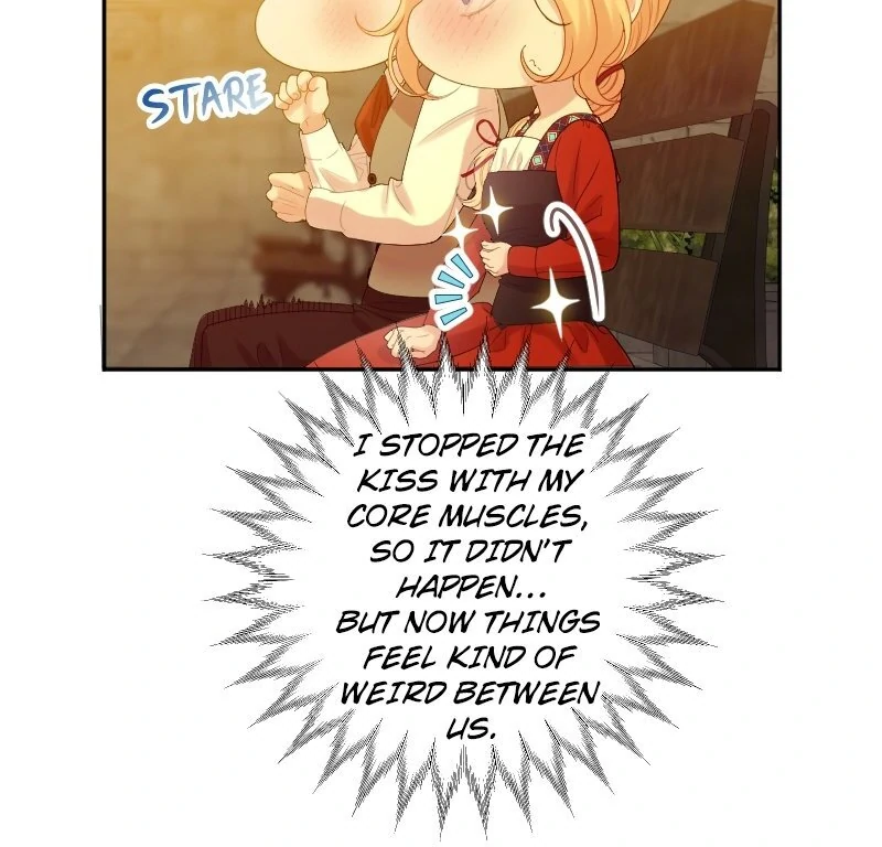 Absolute Love Enforcement The Reason Why a Female Soldier Became The Beloved Character in Her New Life Chapter 10 294 ch 10 20