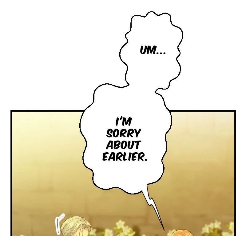 Absolute Love Enforcement The Reason Why a Female Soldier Became The Beloved Character in Her New Life Chapter 10 295 ch 10 21