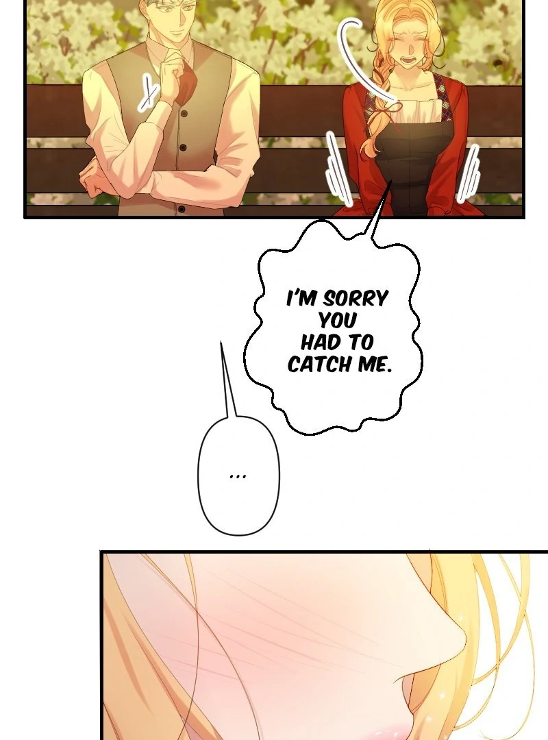 Absolute Love Enforcement The Reason Why a Female Soldier Became The Beloved Character in Her New Life Chapter 10 296 ch 10 22