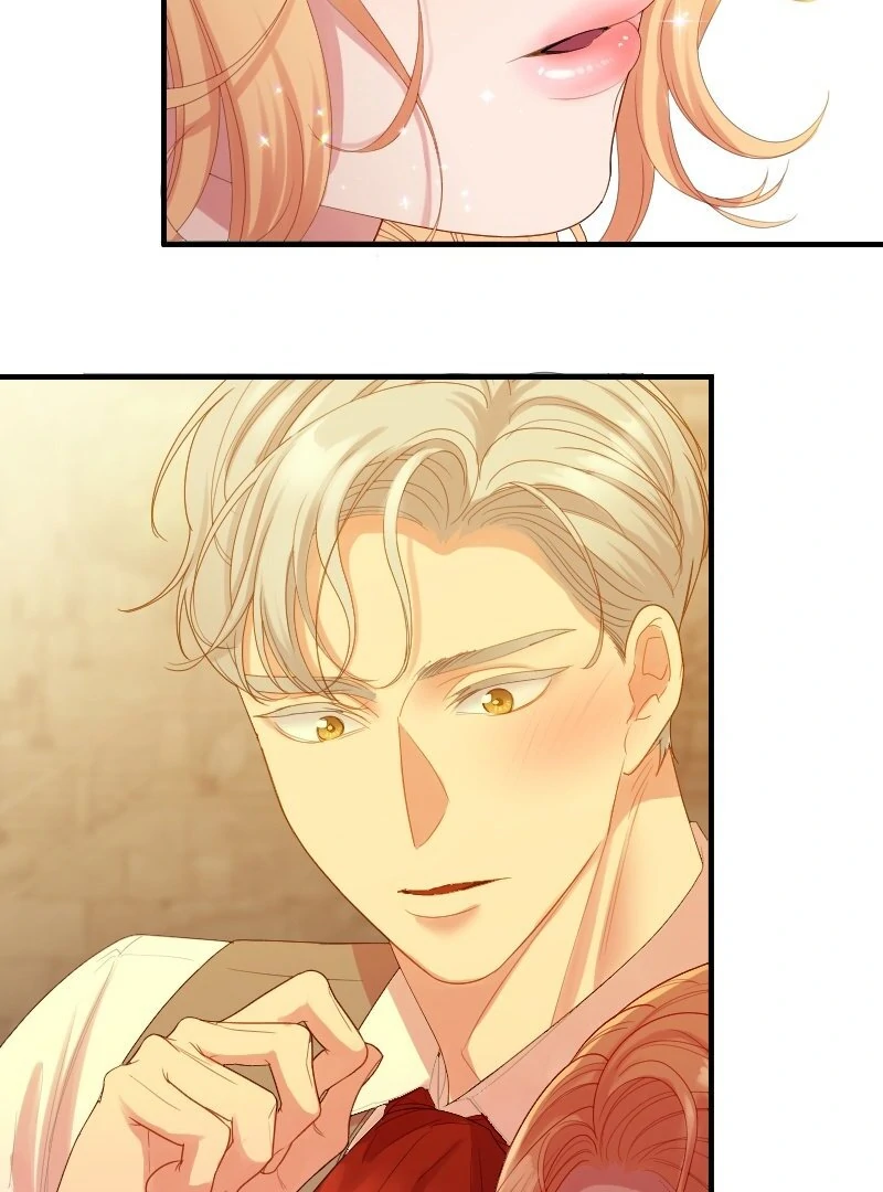 Absolute Love Enforcement The Reason Why a Female Soldier Became The Beloved Character in Her New Life Chapter 10 297 ch 10 23