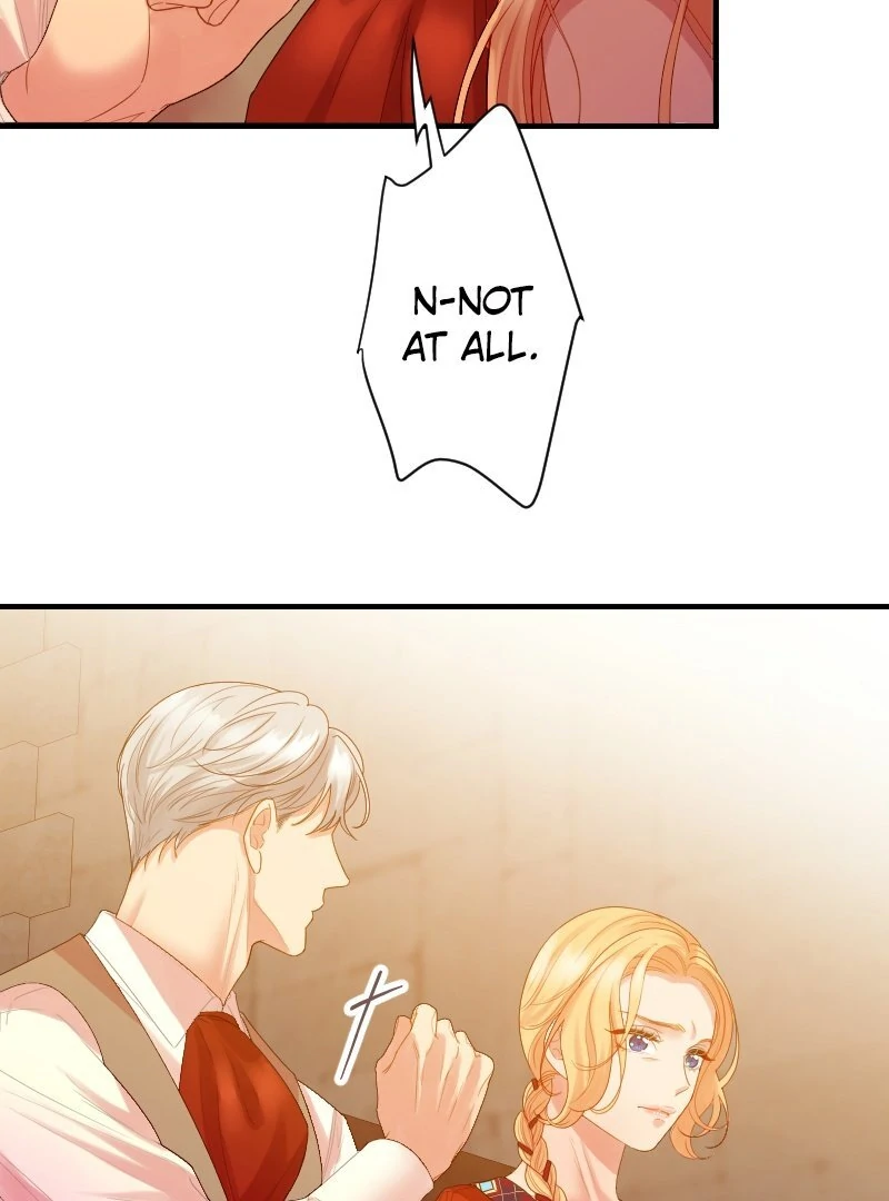 Absolute Love Enforcement The Reason Why a Female Soldier Became The Beloved Character in Her New Life Chapter 10 298 ch 10 24