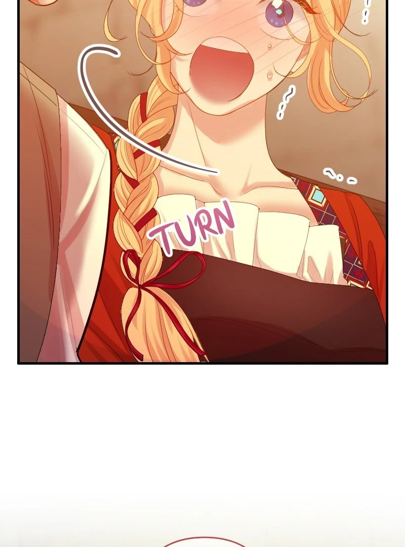 Absolute Love Enforcement The Reason Why a Female Soldier Became The Beloved Character in Her New Life Chapter 10 302 ch 10 28