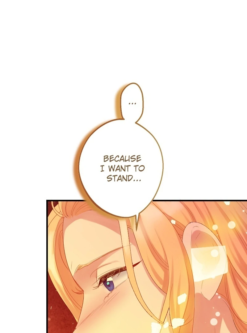 Absolute Love Enforcement The Reason Why a Female Soldier Became The Beloved Character in Her New Life Chapter 10 305 ch 10 31