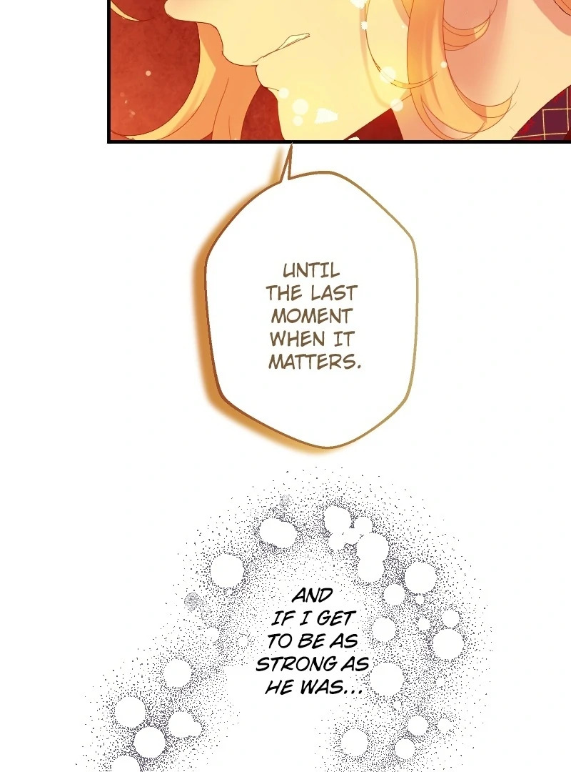 Absolute Love Enforcement The Reason Why a Female Soldier Became The Beloved Character in Her New Life Chapter 10 306 ch 10 32