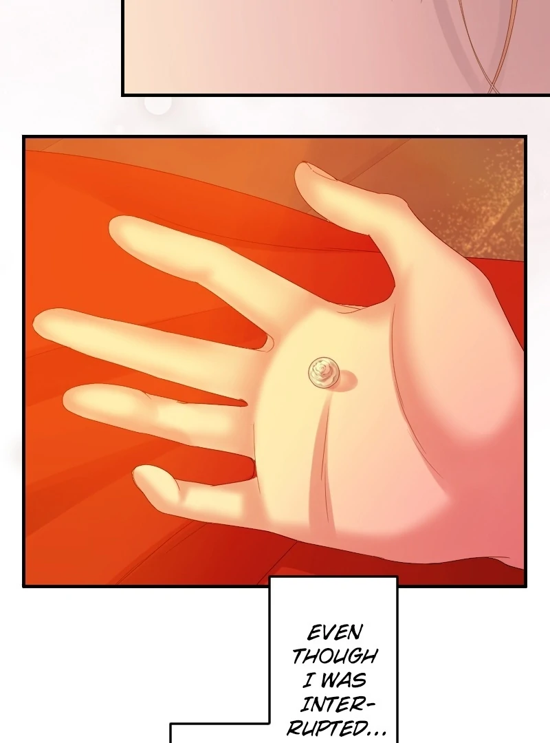 Absolute Love Enforcement The Reason Why a Female Soldier Became The Beloved Character in Her New Life Chapter 10 311 ch 10 37