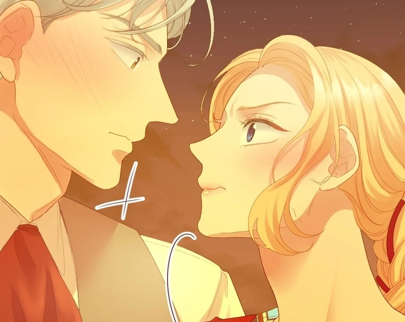 Absolute Love Enforcement The Reason Why a Female Soldier Became The Beloved Character in Her New Life Chapter 10 313 ch 10 39