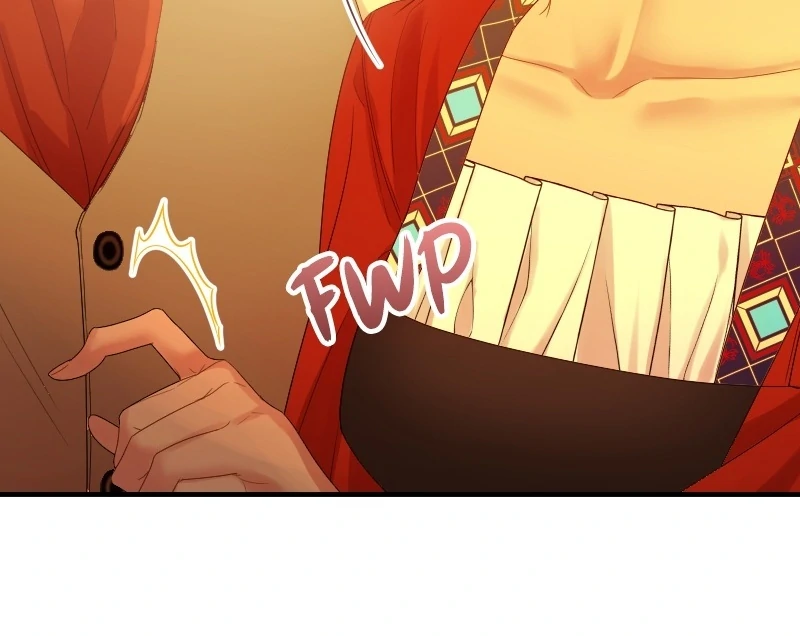 Absolute Love Enforcement The Reason Why a Female Soldier Became The Beloved Character in Her New Life Chapter 10 314 ch 10 40