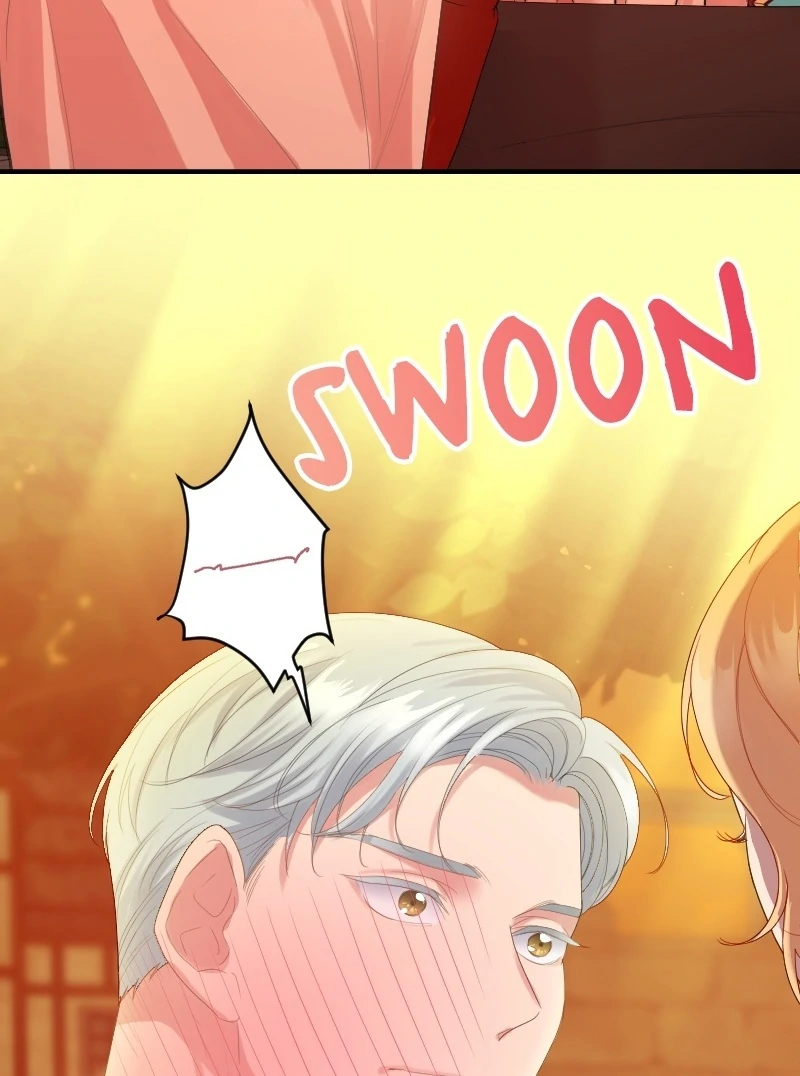 Absolute Love Enforcement The Reason Why a Female Soldier Became The Beloved Character in Her New Life Chapter 10 319 ch 10 45