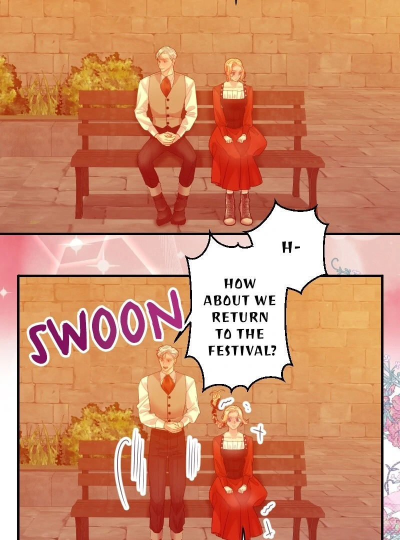 Absolute Love Enforcement The Reason Why a Female Soldier Became The Beloved Character in Her New Life Chapter 10 322 ch 10 48