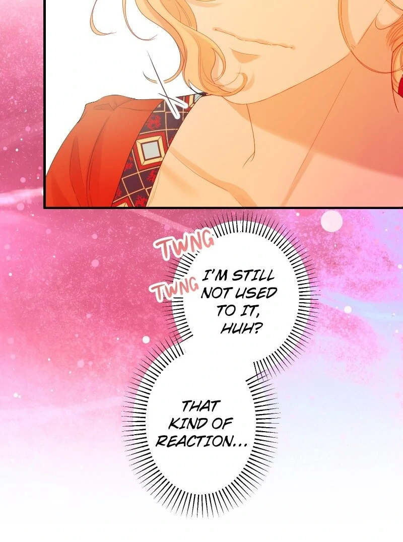 Absolute Love Enforcement The Reason Why a Female Soldier Became The Beloved Character in Her New Life Chapter 10 324 ch 10 50