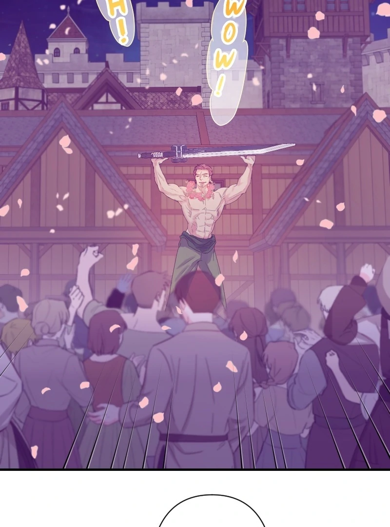 Absolute Love Enforcement The Reason Why a Female Soldier Became The Beloved Character in Her New Life Chapter 10 326 ch 10 52