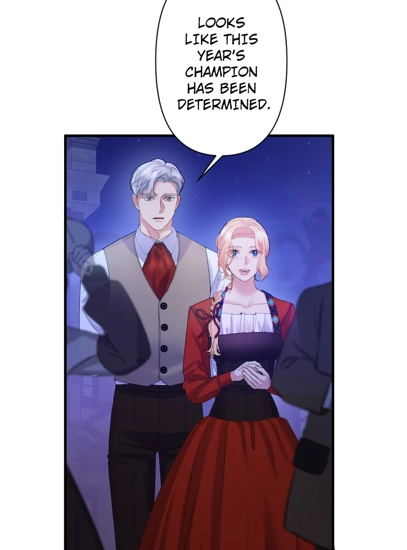 Absolute Love Enforcement The Reason Why a Female Soldier Became The Beloved Character in Her New Life Chapter 10 327 ch 10 53