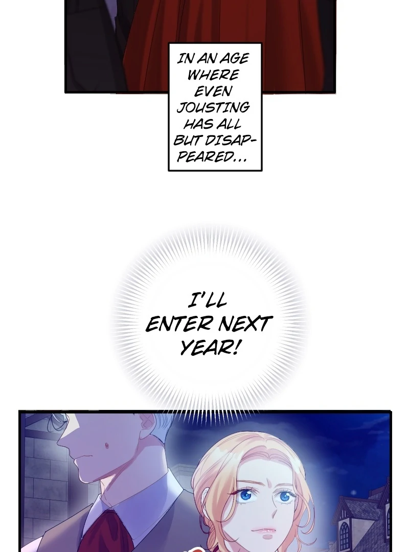 Absolute Love Enforcement The Reason Why a Female Soldier Became The Beloved Character in Her New Life Chapter 10 328 ch 10 54