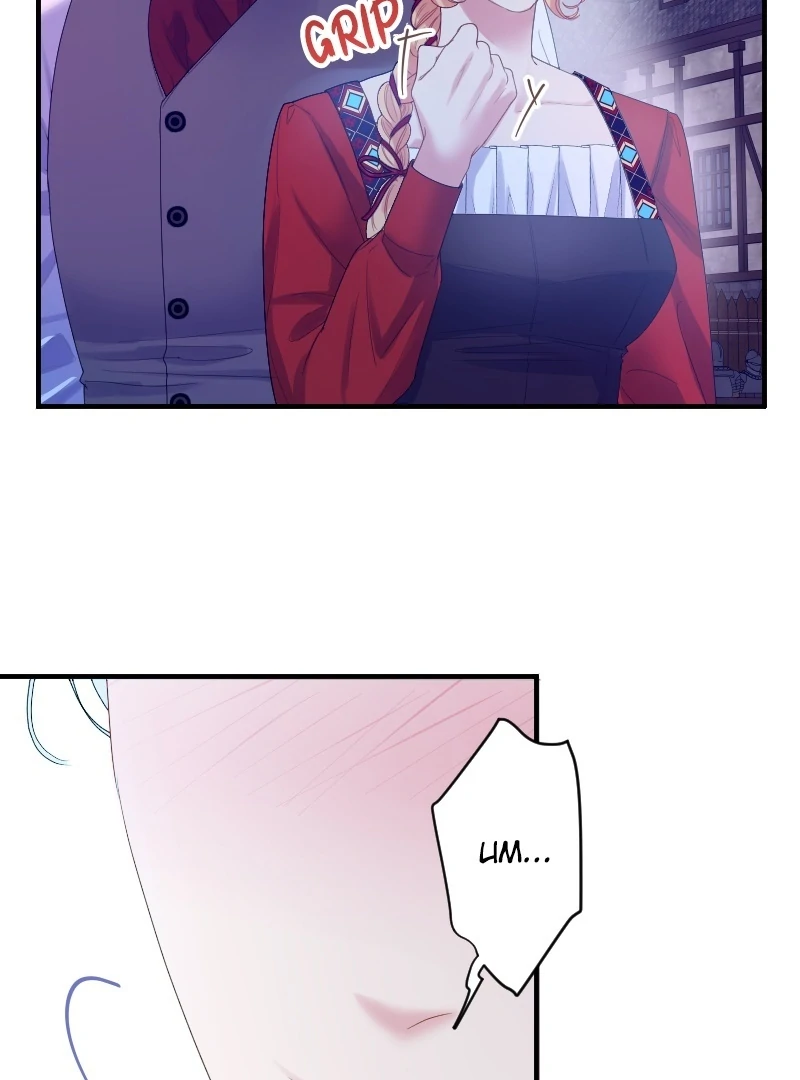 Absolute Love Enforcement The Reason Why a Female Soldier Became The Beloved Character in Her New Life Chapter 10 329 ch 10 55