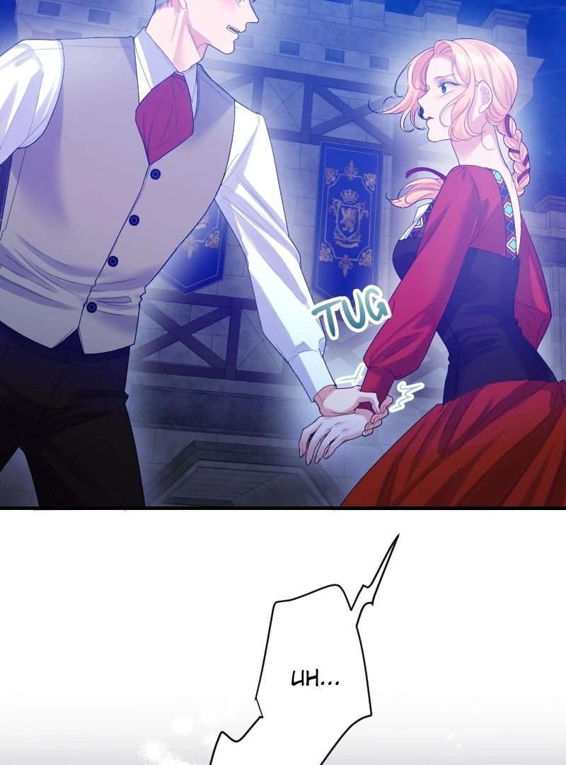 Absolute Love Enforcement The Reason Why a Female Soldier Became The Beloved Character in Her New Life Chapter 10 332 ch 10 58