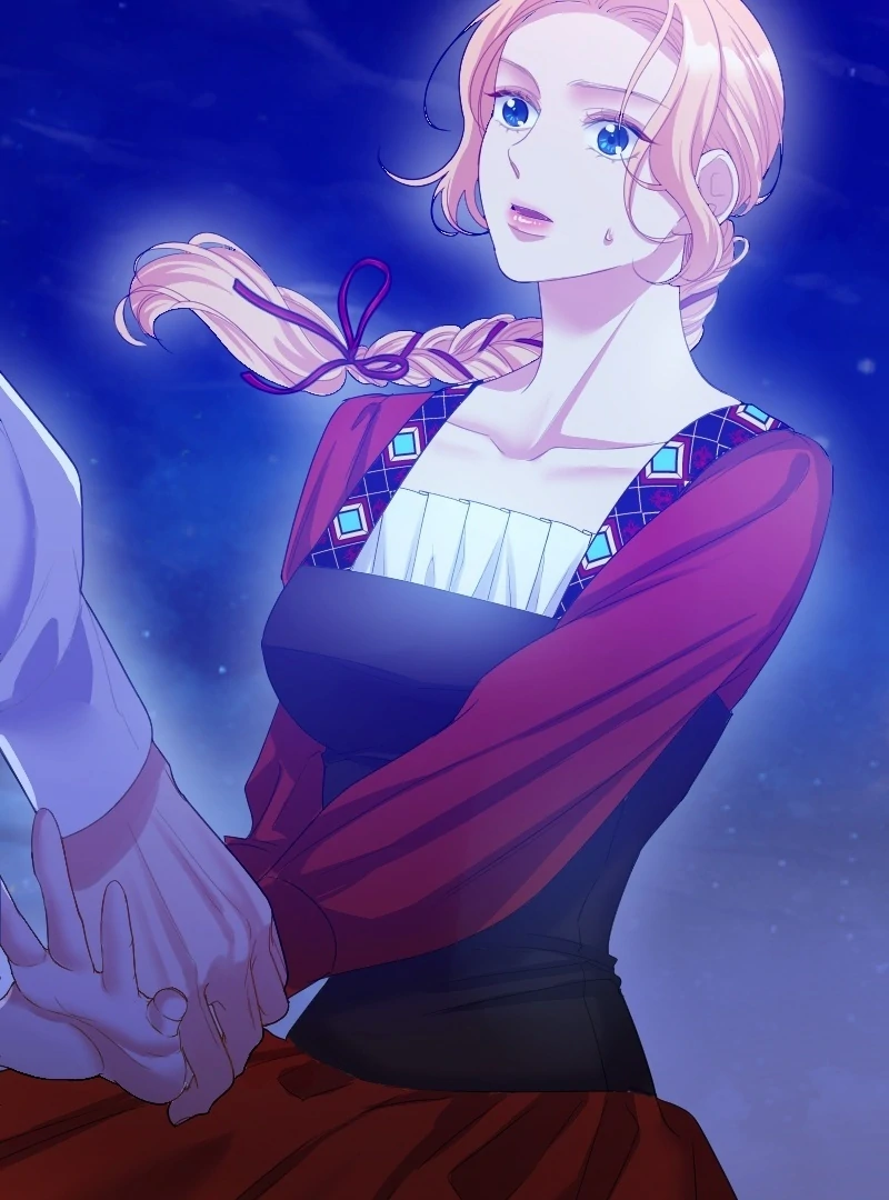 Absolute Love Enforcement The Reason Why a Female Soldier Became The Beloved Character in Her New Life Chapter 10 335 ch 10 61