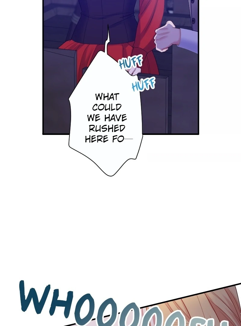 Absolute Love Enforcement The Reason Why a Female Soldier Became The Beloved Character in Her New Life Chapter 10 342 ch 10 68