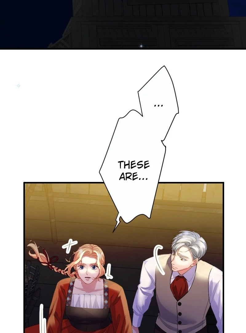 Absolute Love Enforcement The Reason Why a Female Soldier Became The Beloved Character in Her New Life Chapter 10 347 ch 10 73