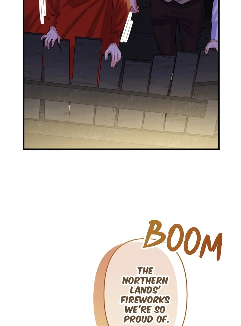 Absolute Love Enforcement The Reason Why a Female Soldier Became The Beloved Character in Her New Life Chapter 10 348 ch 10 74