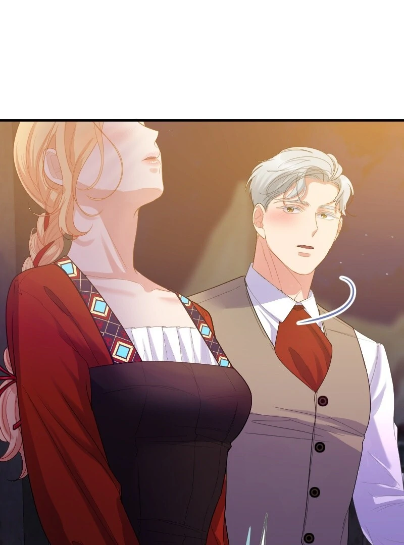 Absolute Love Enforcement The Reason Why a Female Soldier Became The Beloved Character in Her New Life Chapter 10 351 ch 10 77