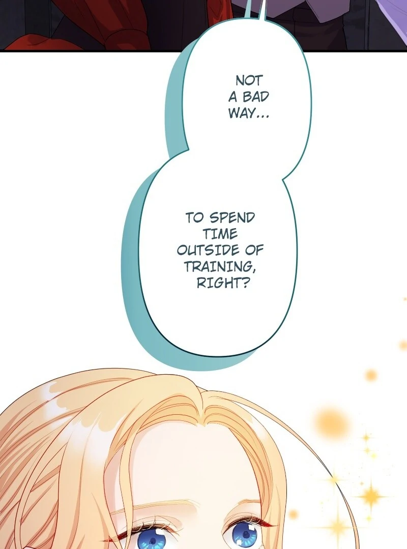 Absolute Love Enforcement The Reason Why a Female Soldier Became The Beloved Character in Her New Life Chapter 10 352 ch 10 78