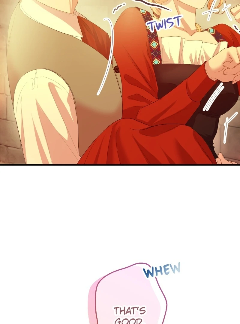 Absolute Love Enforcement The Reason Why a Female Soldier Became The Beloved Character in Her New Life Chapter 10 283 ch 10 9