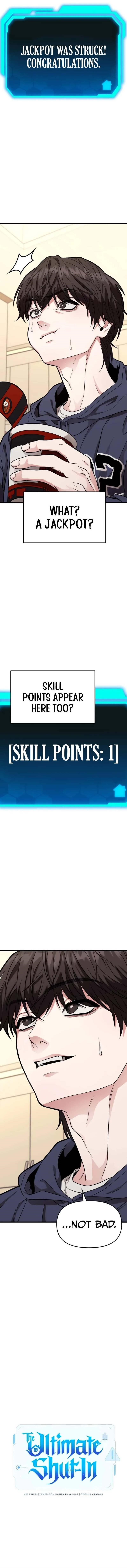 Absolute Person in Every Corner Chapter 15 80 3