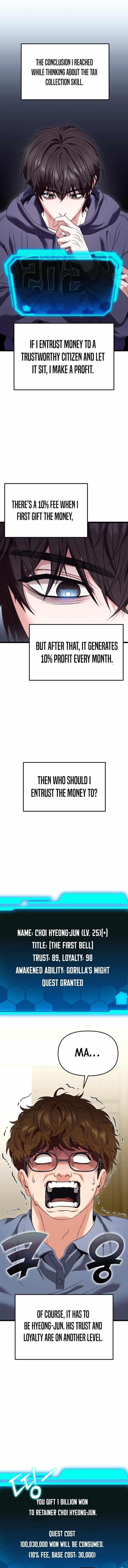 Absolute Person in Every Corner Chapter 28 68 2